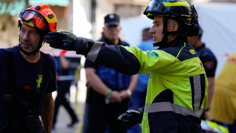 Španija uvela kontrole na letovima i vezama sa Italijom