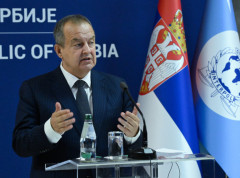 Protestni skup u Valjevu nije prijavljen, pozivamo na poštovanje javnog reda