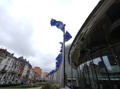 EU saziva krizni sastanak zbog priliva migranata u špansku Seutu
