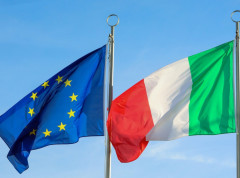 Misija EU predvođena Italijom kontrolisala tanker povezan sa ruskom „flotom iz senke“