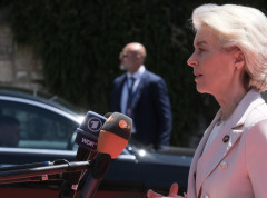 EU spremna da pojača pomoć Maroku u zaštiti granice