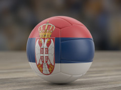 Odbojkaši Srbije na 13. mestu rang liste FIVB, Poljska prva