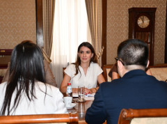 Vidović sa delegacijom kineske provincije Fuđijen o unapređenju saradnje