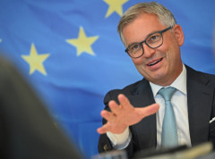 EU je ranjiva ako granične kontrole zavise od dobre volje susedne zemlje