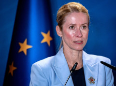 EU pozdravlja sporazum o razoružavanju Hamasa i povlačenju izraelskih snaga