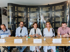 Filmski festival u Herceg Novom od 22. do 28. avgusta, Bogdan Diklić otvara manifestaciju