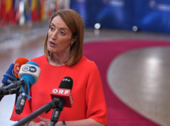 Mecola favorit za treći mandat na čelu EP, socijalisti bez jakog kandidata