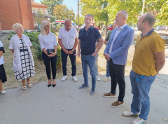 Krajem 2027. krećemo sa izgradnjom dečjeg odeljenja pri bolnici u Sokobanji