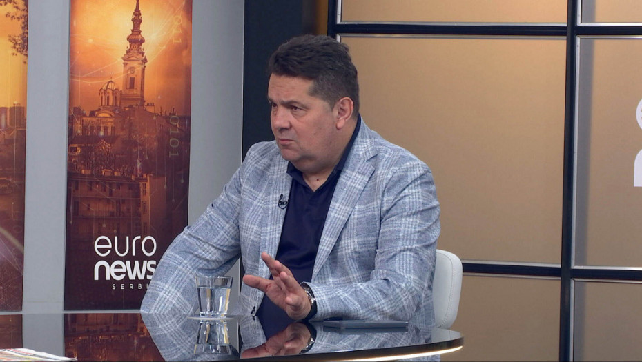 Najveće etničko čišćenje posle rata