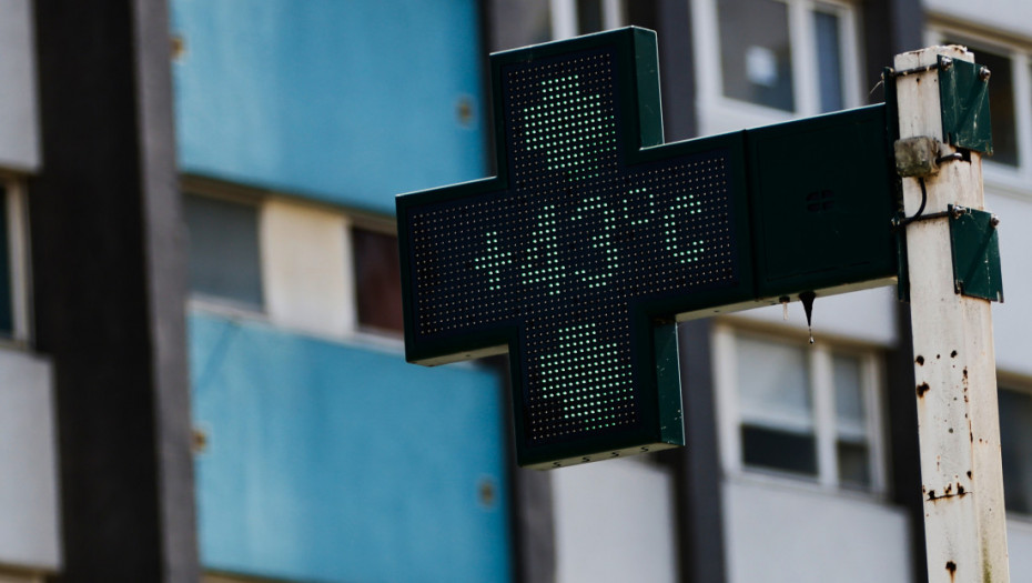 Pakleni avgust u Evropi, šta uzrokuje visoke temperature
