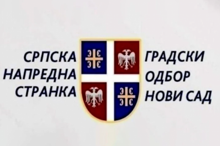 „TRAŽIMO OD POLICIJE I TUŽILAŠTVA DA HITNO REAGUJU!“ GO SNS osudio monstruoznu pretnju smrću Žarku Mićinu!