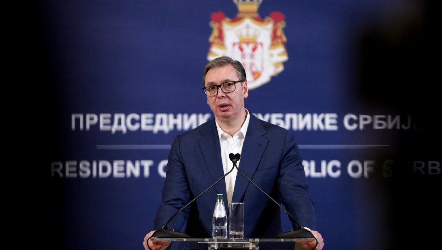 Predsednikov govor u Mrkonjić Gradu snažno odjeknuo regionom