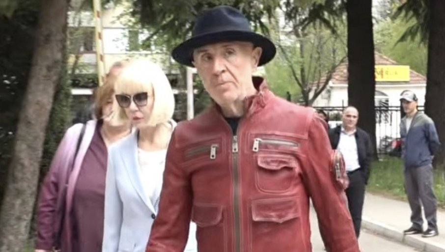 Brata Mila Đukanovića terete za krivično delo