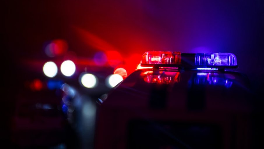 Pucnjava u Nikšiću, policija zatvorila ceo rejon