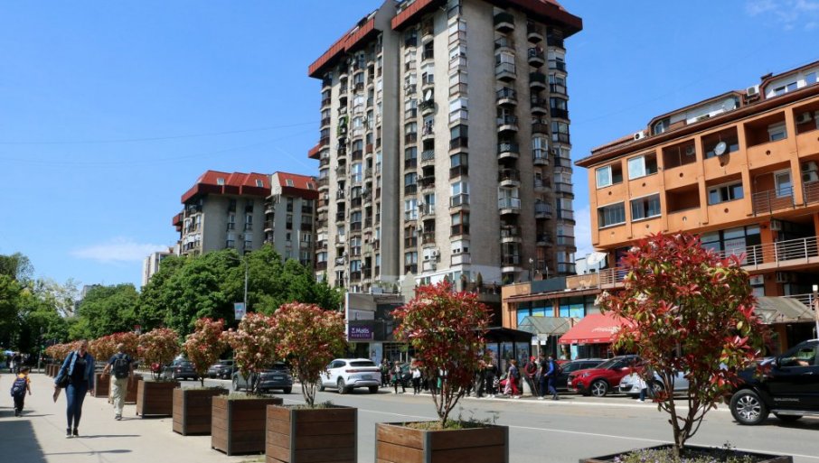 Zbog vrućine u Smederevu povećan broj pacijenata sa kardiovaskularnim tegobama