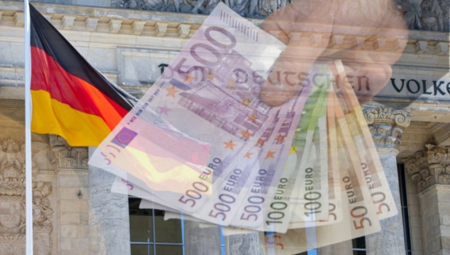 Sve više domaćinstava u Nemačkoj ne može da izmiri račune za struju i gas