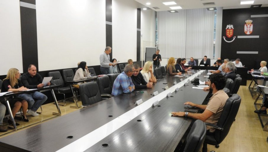 PARE ZA POPRAVKE I TRADICIJU: Kraljevački većnici odobrili sredstva iz budžetske rezerve