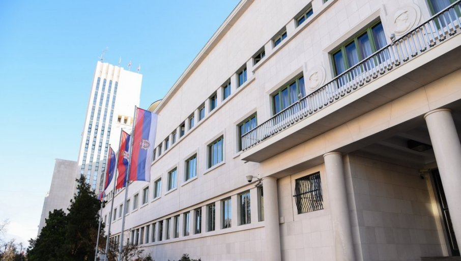 Pokrajinska vlada oprema vrtić u Šajkašu