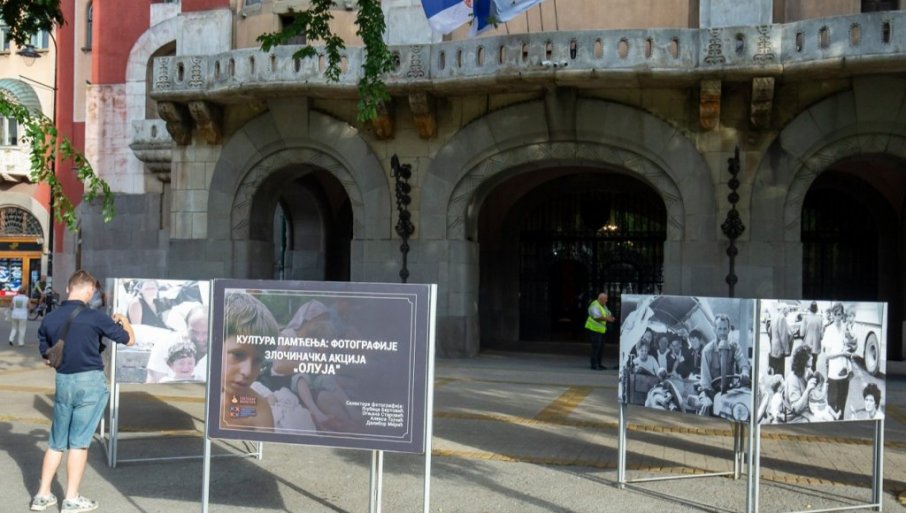 Subotica obeležava 31. godišnjicu „Oluje“