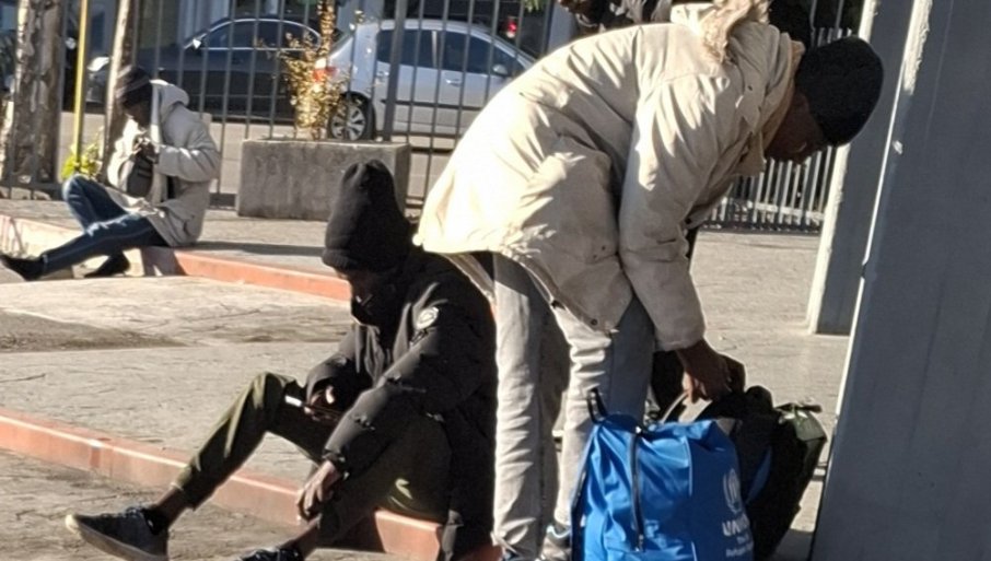 EU deportuje migrante u Crnu Goru?