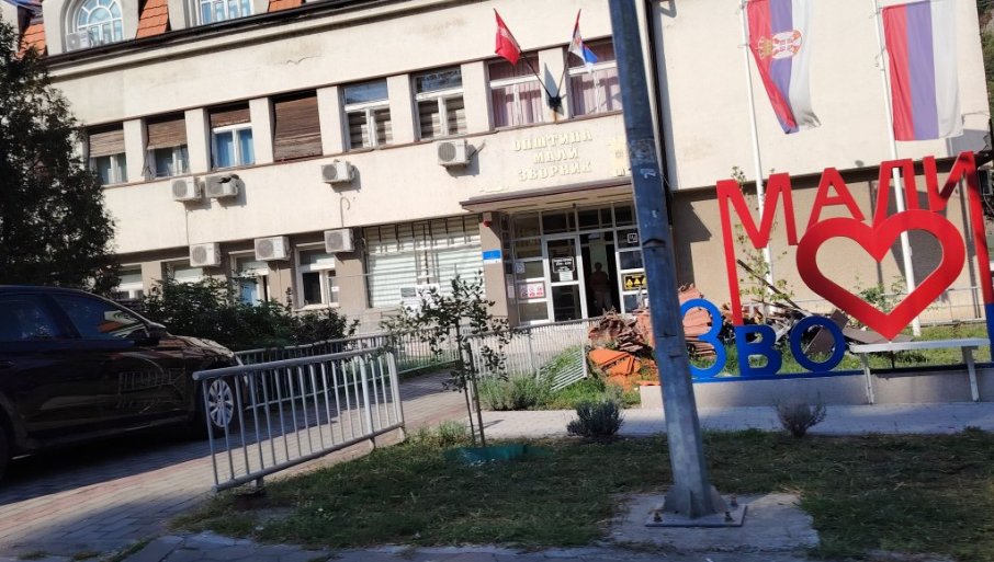Pune ruke posla u gradu i selima (FOTO)
