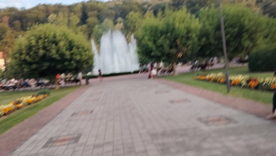 ZA SADA BEZ RESTRIKCIJA: Područje Šapca uredno se snabdeva vodom