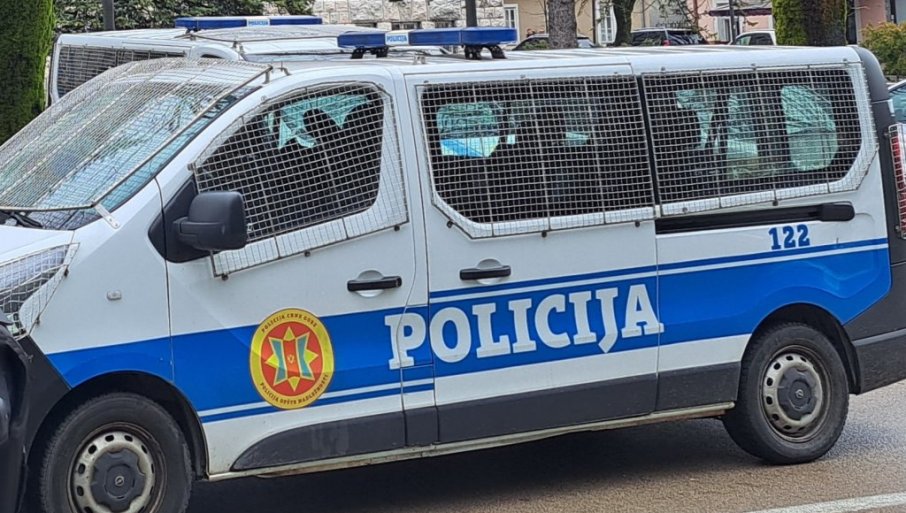 Zakon o oduzimanju imovine stečene kriminalom u Skupštini Crne Gore 24. avgusta