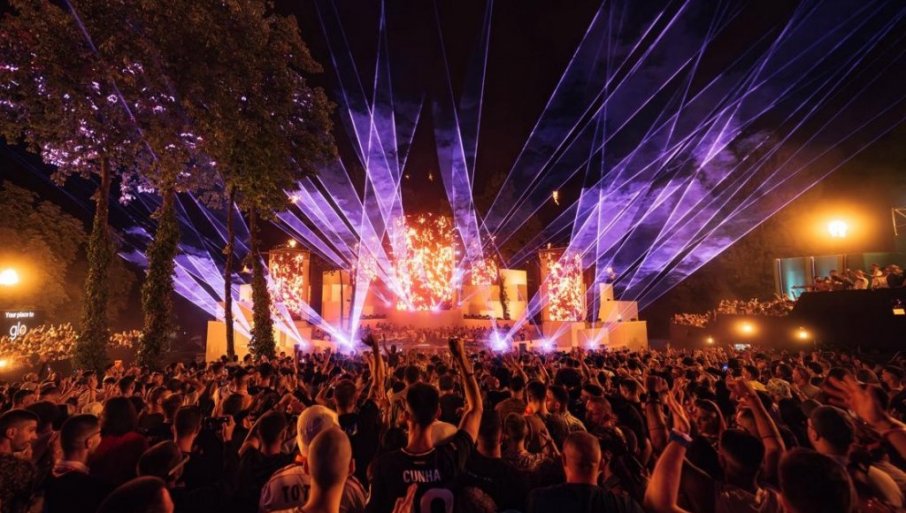U Vrnjačkoj Banji večeras počinje 19. „Lavfest“