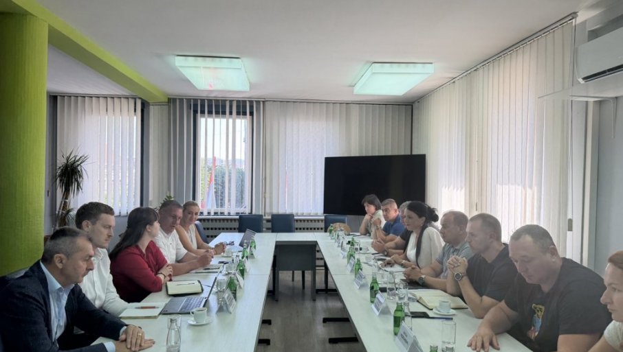 Loznica domaćin Evropskog prvenstva za mlade 2027