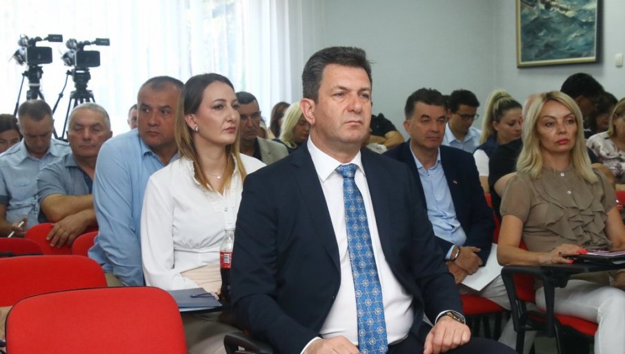 Budžet Grada Šapca veći za 440 miliona