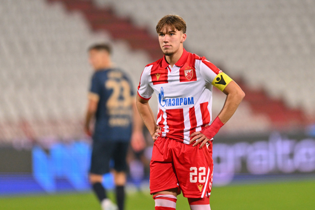 Inter želi Vasilija Kostova