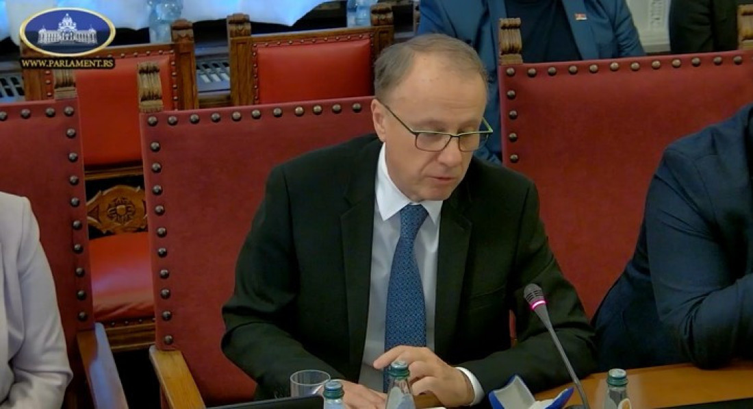 Zašto su plenumaši vetirali nosioce svoje liste