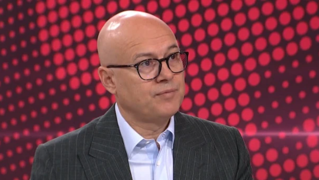 Vučević krenuo u Republiku Srpsku povodom Oluje