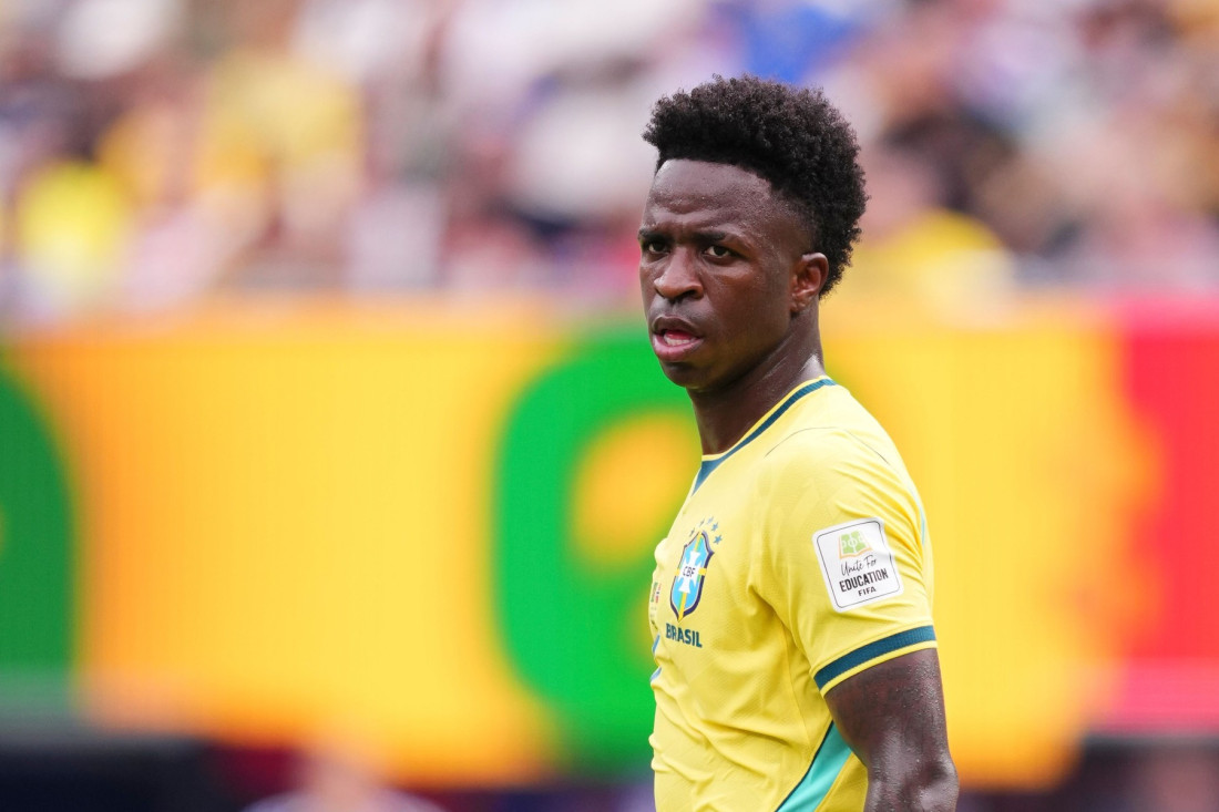 Arsenal se dogovorio sa Vinisijusom
