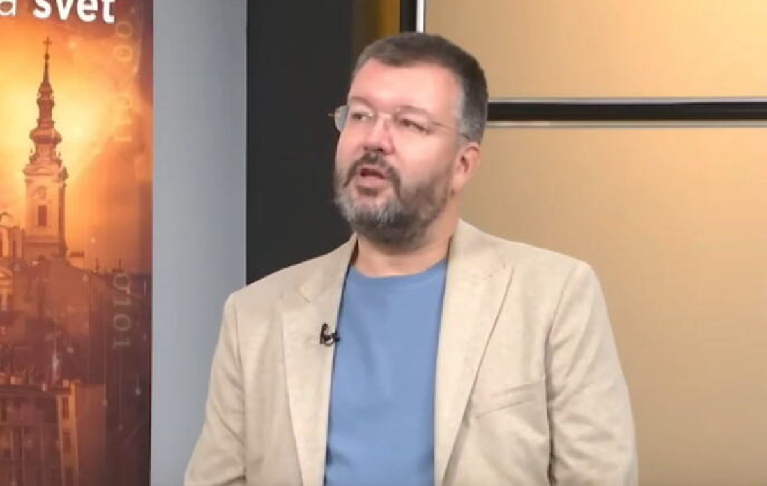 Antić servirao istinu