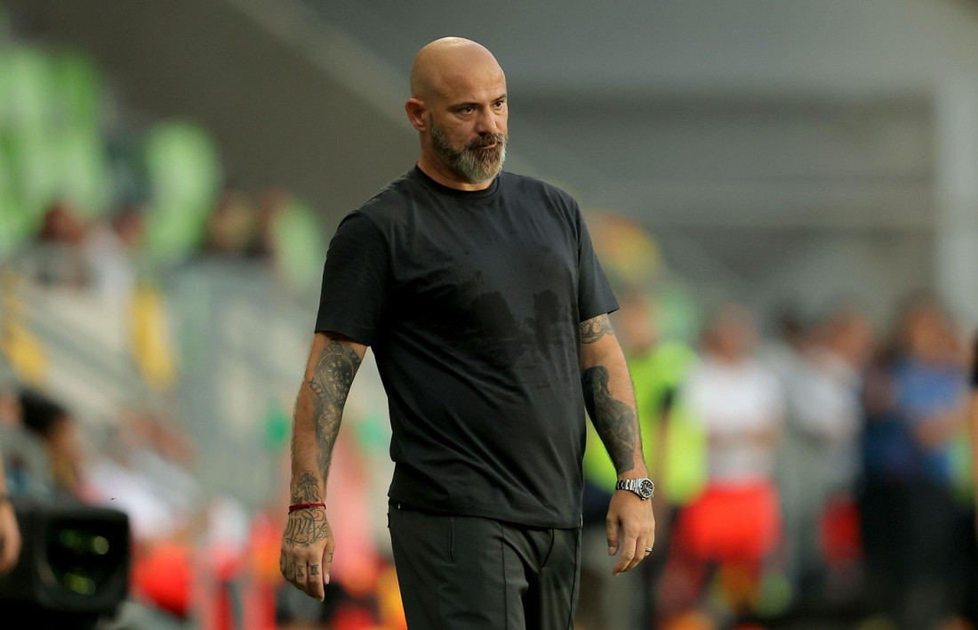 Dejan Stanković je podneo ostavku