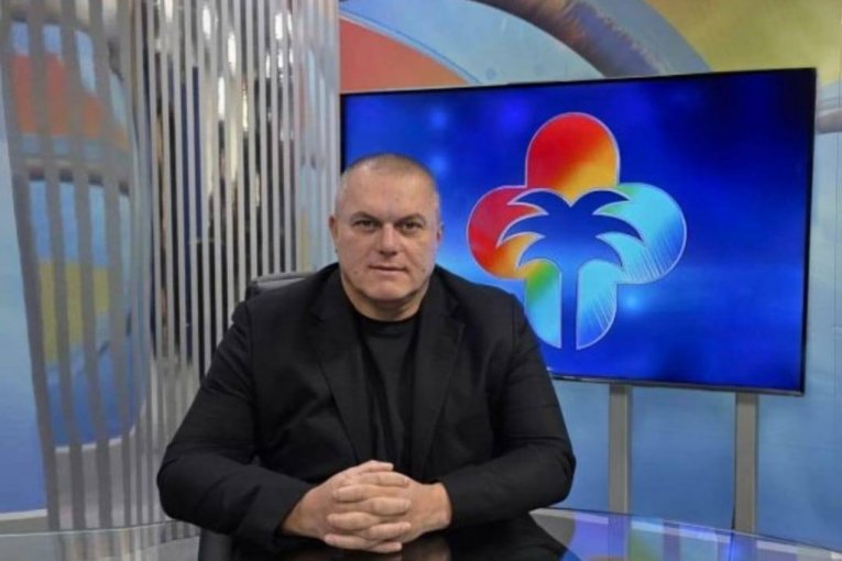 „Oluja“ je najveće etničko čišćenje i poraz međunarodnog prava!