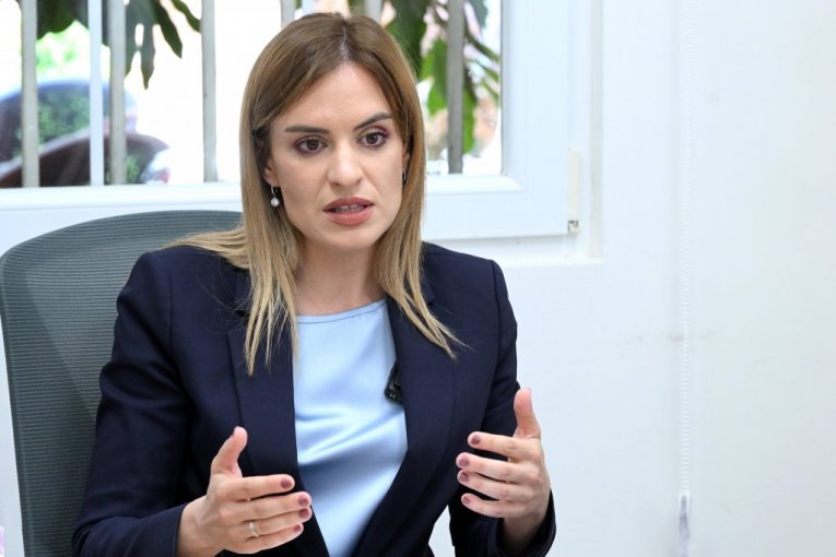 Naš zadatak je da Srbija traje