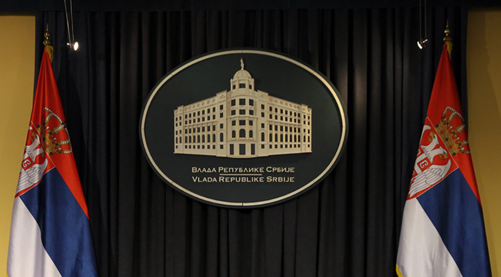 Vlada osniva Upravni odbor za projekte