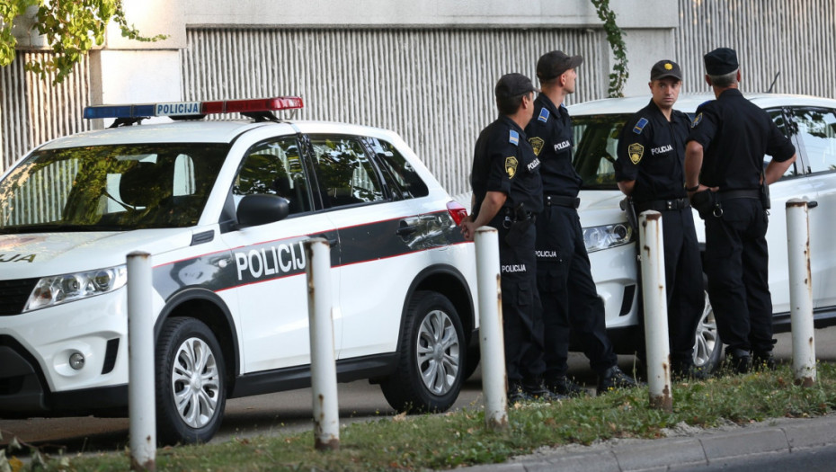Dete poginulo nakon prevrtanja kvada u Gornjem Vakufu