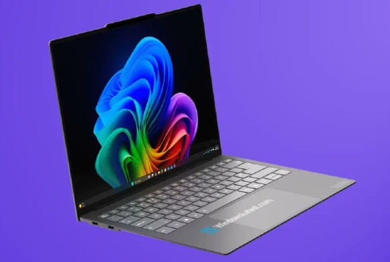 Lenovo pokazao laptop tanji od telefona