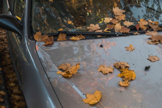 Može skupo da košta: Šta se dešava sa automobilom kad se ne vozi