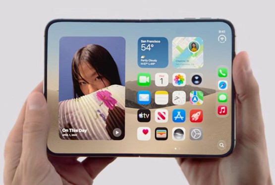 Apple konačno prelomio: Stigao prvi sklopivi iPhone, poznata i cijena (VIDEO)