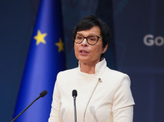 Jesen će biti u znaku proširenja Evropske unije