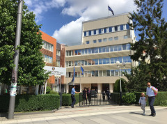 Danas nastavak konstitutivne sednice skupštine privremenih prištinskih institucija