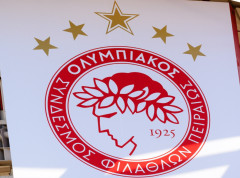 Hose Luis Mendilibar nije više trener fudbalera Olimpijakosa