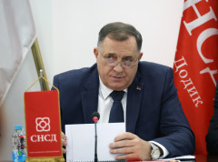 SNSD ide ka još jednoj velikoj izbornoj pobedi