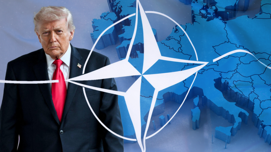Trampovi zahtevi i budućnost NATO-a