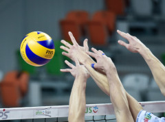 Sutra počinje Evropsko prvenstvo za odbojkaše, Srbija igra u petak protiv Estonije