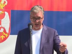 Vučić pokreće podkast, Miroslav Muta Nikolić gost prve epizode u petak u 12 časova